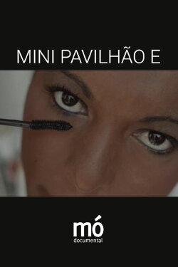 Mini Pavilhão E (2015)