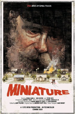 Miniature (2020) Miniature (2020)
