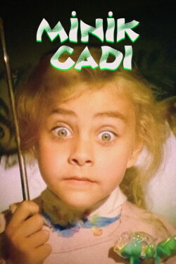 Minik Cadı (1975) Minik Cadı (1975)