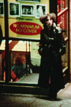 Minimum Charge No Cover (1976)