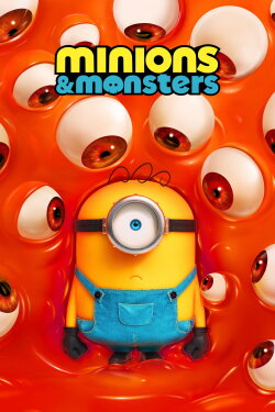 Minions & Monsters (2026) Minions & Monsters (2026)