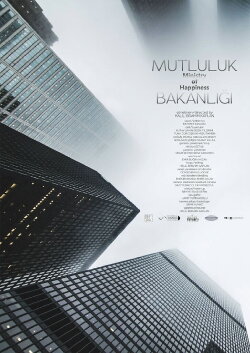 Ministry of Happiness (2021) Ministry of Happiness (2021)