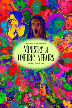 Ministry of Oneiric Affairs (2025) Ministry of Oneiric Affairs (2025)