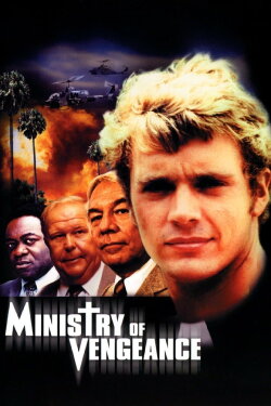 Ministry of Vengeance (1989) Ministry of Vengeance (1989)