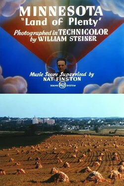 Minnesota: 'Land of Plenty' (1942) Minnesota: 'Land of Plenty' (1942)