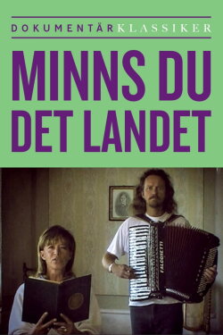 Minns du det landet? (2002) Minns du det landet? (2002)
