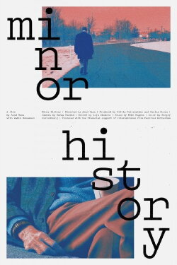 Minor History (2019) Minor History (2019)