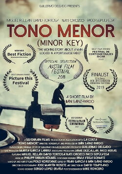 Minor Key (2018)
