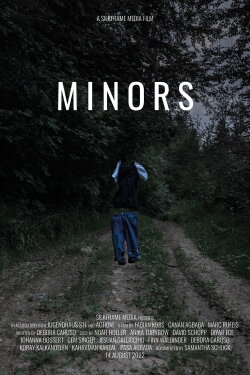 Minors (2022)