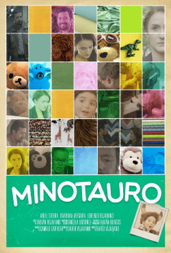 Minotaur (2018)