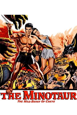 Minotaur, the Wild Beast of Crete (1960) Minotaur, the Wild Beast of Crete (1960)
