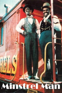 Minstrel Man (1977) Minstrel Man (1977)