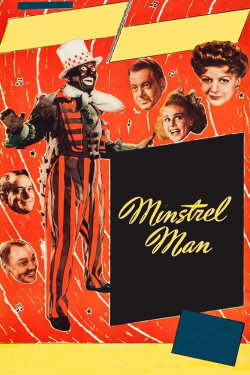 Minstrel Man (1944) Minstrel Man (1944)