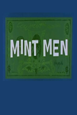 Mint Men (1960) Mint Men (1960)