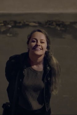Minuit à l'oasis (2018)