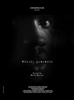 Minuit Quarante (2014)