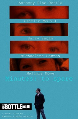 Minutes: To Spare (2010) Minutes: To Spare (2010)