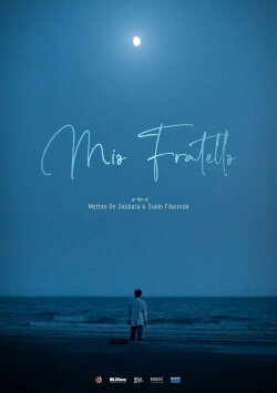 Mio Fratello (2021) Mio Fratello (2021)