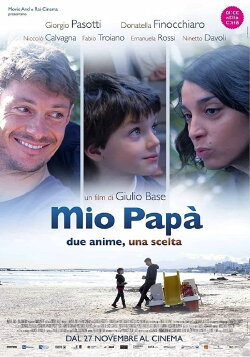 Mio papà (2014) Mio papà (2014)