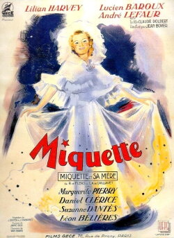 Miquette (1940) Miquette (1940)