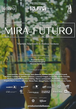 Mira-futuro (2022) Mira-futuro (2022)