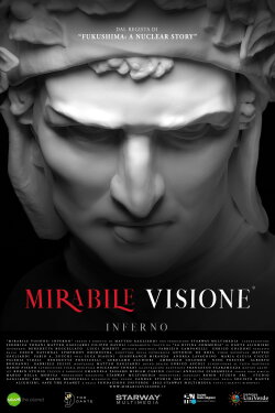 Mirabile Visione: Inferno (2023) Mirabile Visione: Inferno (2023)