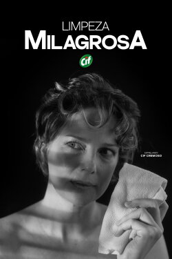 Miracle Cleaning II (2024) Miracle Cleaning II (2024)