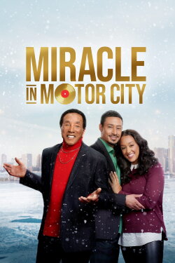 Miracle in Motor City (2021) Miracle in Motor City (2021)