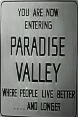 Miracle In Paradise Valley (1948) Miracle In Paradise Valley (1948)