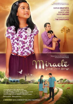 Miracle: Jatuh Dari Surga (2015) Miracle: Jatuh Dari Surga (2015)