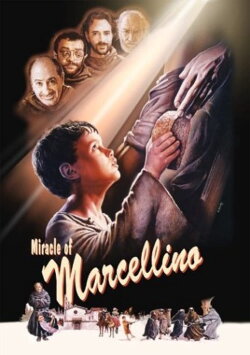 Miracle of Marcellino (1991) Miracle of Marcellino (1991)