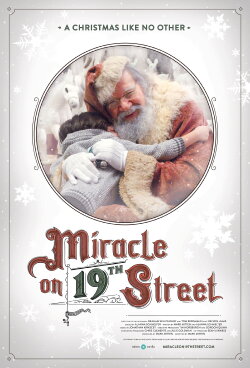 Miracle on 19th Street (2021) Miracle on 19th Street (2021)