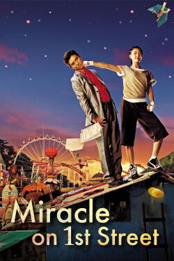Miracle on 1st Street (2007) Miracle on 1st Street (2007)