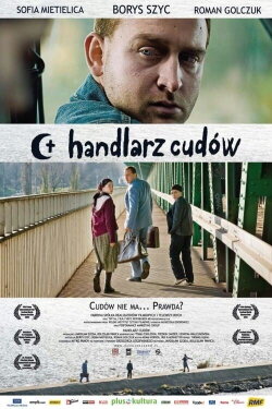 Miracle Seller (2010) Miracle Seller (2010)