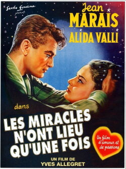 Miracles Only Happen Once (1951) Miracles Only Happen Once (1951)