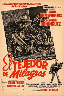 Miracles Weaver (1962) Miracles Weaver (1962)