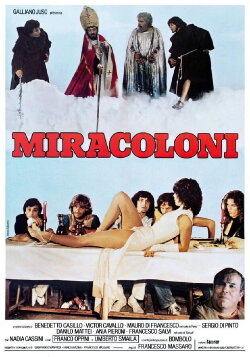 Miracoloni (1981)