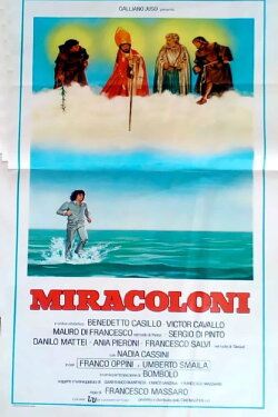 Miracoloni (1981) Miracoloni (1981)