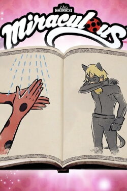 Miraculous: Barrier Gestures (2020) Miraculous: Barrier Gestures (2020)