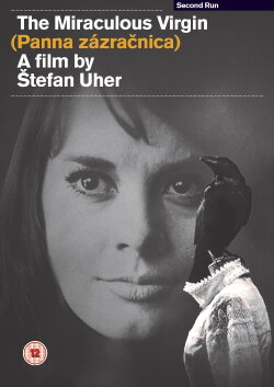 Miraculous Virgin (1967) Miraculous Virgin (1967)