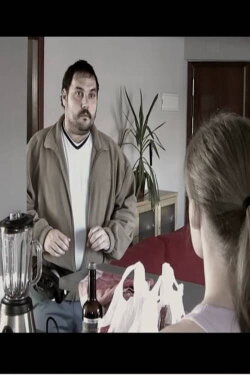 Mirada Perdida (2010)