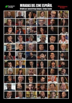 Miradas del cine español (2024) Miradas del cine español (2024)