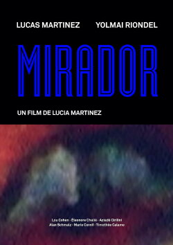 Mirador (2016)