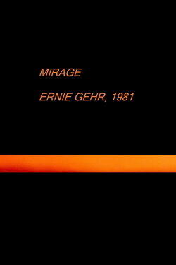 Mirage (1981) Mirage (1981)