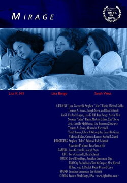 Mirage (2005)