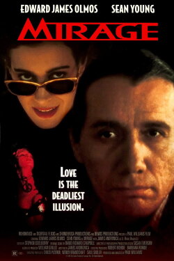 Mirage (1995) Mirage (1995)