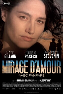 Mirage of Love (2016) Mirage of Love (2016)