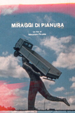 Miraggi di pianura (2021) Miraggi di pianura (2021)