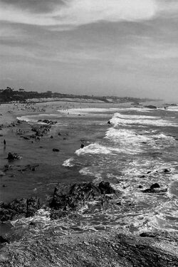 Miramar, Praia das Rosas (1938) Miramar, Praia das Rosas (1938)