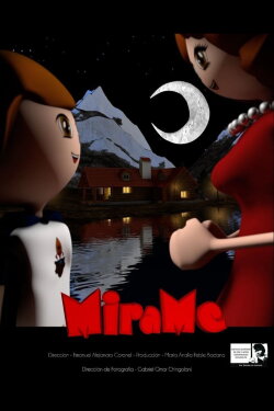 Mirame (2015)